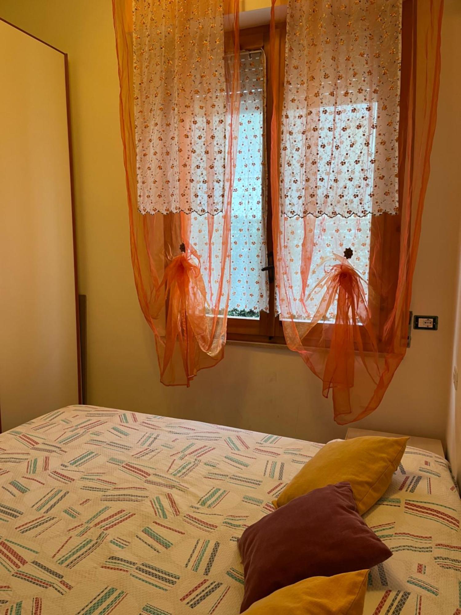 La Venere Del Mare Apartment ฟอสซาเชเซีย ภายนอก รูปภาพ